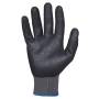 Защитные перчатки с пенонитриловым покрытием JETA SAFETY JN041-M. Артикул JN041-M