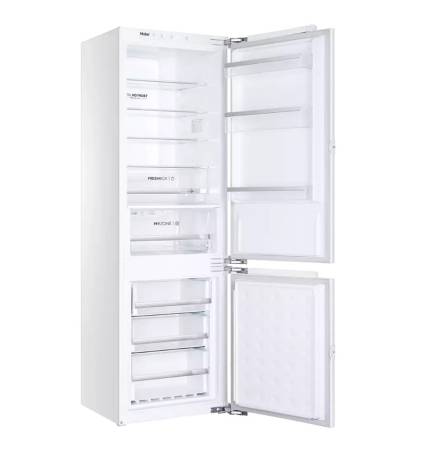 Встраиваемый холодильник HAIER BCFT529TWRU BN0CF1E00RU. Артикул BN0CF1E00RU