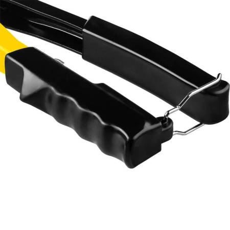 Заклепочник STAYER MS-100 стальной корпус 3105_z01. Артикул 3105_z01