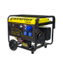 Бензиновый генератор CHAMPION GG6501E+ATS. Артикул GG6501E+ATS