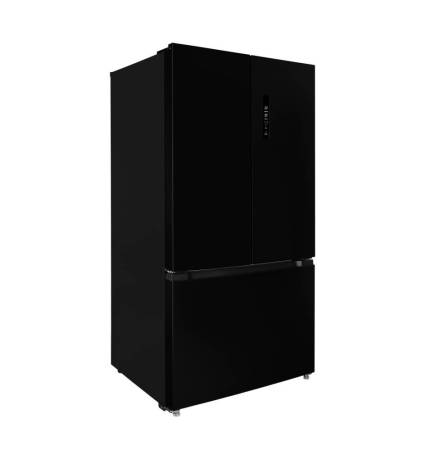Холодильник двухкамерный отдельностоящий с инвертором LEX LFD595BxID CHHE000021. Артикул CHHE000021