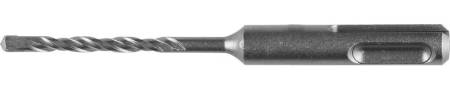 Бур ЗУБР SDS-plus   4 x 110 мм 29315-110-04. Артикул 29315-110-04