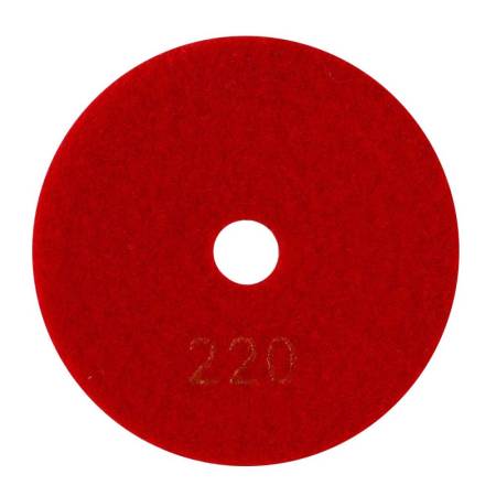 Круги алмазные полировальные Круг 100x3x15 №220 Baumesser Standard 99937360005. Артикул 99937360005