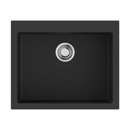 Кухонная мойка Omoikiri Bosen 61A-GB Artceramic/графит 4993824. Артикул 4993824