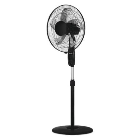 Вентилятор напольный Ballu BFF-860R. Артикул НС-1236009