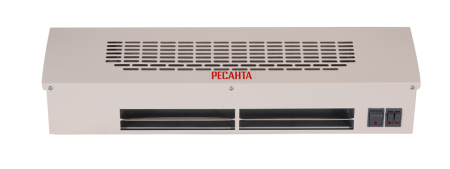 Тепловая завеса ТЗ-3С Ресанта 67/6/1. Артикул 67/6/1