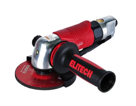 Пневмошлифмашина угловая 0704.014200 ELITECH 186355. Артикул 186355