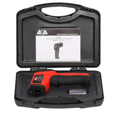 Пирометр ADA TemPro 700 А00224. Артикул А00224