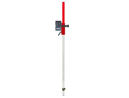 Телескопическая нивелирная рейка CONDTROL Flexi Staff 7-2-002. Артикул 7-2-002
