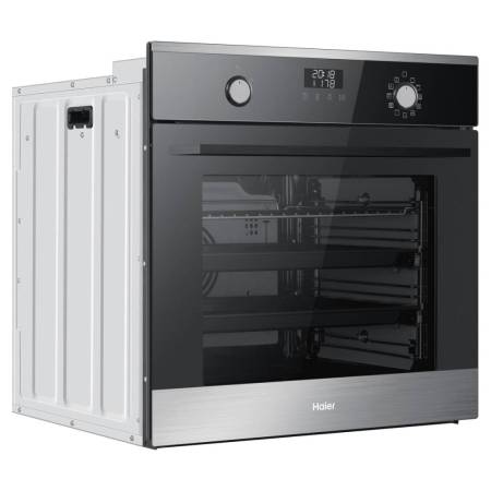 Духовой шкаф Haier HOX-P11CGBX. Артикул TD0037956RU
