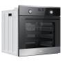 Духовой шкаф Haier HOX-P11CGBX. Артикул TD0037956RU