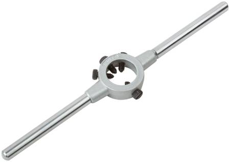 Плашкодержатель №2  20х7 мм FIT 70761. Артикул 70761
