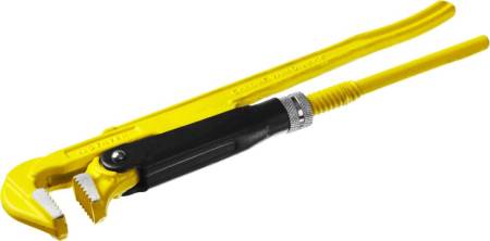 Ключ трубный прямые губкиSTAYER PROFIX №0  27311-0. Артикул 27311-0