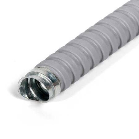 Металлорукав Fortisflex МРПИнг 50 (сер) арт. 88300. Артикул 88300
