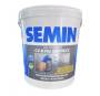 Белый грунт SEMIN SOUS-COUCHE AIRLESS (белая крышка) 22кг A1061. Артикул A1061