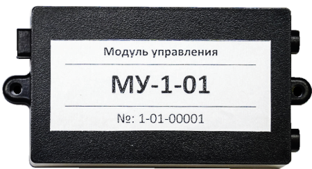 Модуль управления МУ-1-01 MODULS e00437328. Артикул e00437328