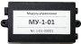 Модуль управления МУ-1-01 MODULS e00437328. Артикул e00437328