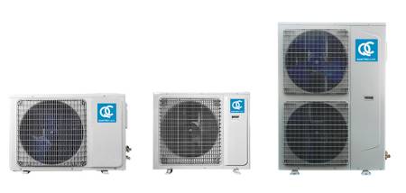 Сплит-система QV-I36FG1/QN-I36UG1 QUATTROCLIMA e00433804. Артикул e00433804