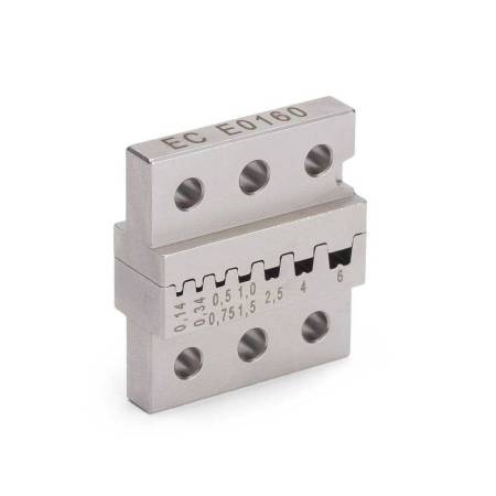 Комплект матриц GLW EC E0160 арт. 61703. Артикул 61703