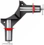 Струбцина угловая 2x73, зажим 2 винтами BESSEY BE-WS1. Артикул BE-WS1