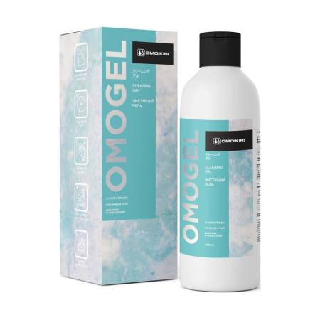Чистящий гель OMOIKIRI OMOGEL 4956806. Артикул 4956806