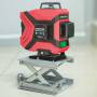Лазерный нивелир CONDTROL Fliesen 3D Laser 7-2-103. Артикул 7-2-103