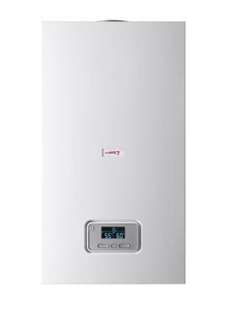 Котел газовый настенный Protherm Пантера 25 КОО 0010015241 4804. Артикул 4804