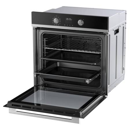 Духовой шкаф Haier HOQ-K4AAN3BX. Артикул FY001UE09RU