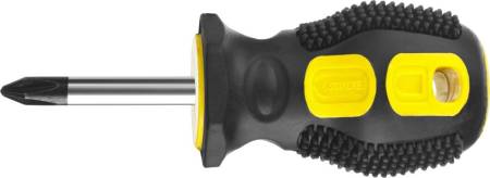 STAYER MAXFIX PH2x38 отвертка 2510-38-2_z02. Артикул 2510-38-2_z02