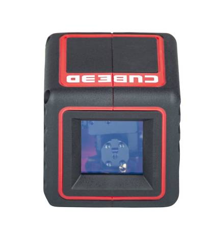 Лазерный уровень ADA CUBE 3D PROFESSIONAL EDITION А00384. Артикул А00384