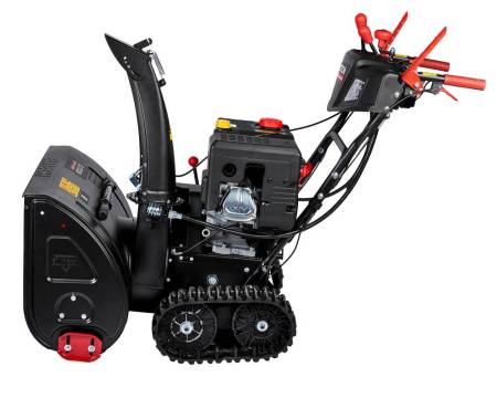 Снегоуборочная машина ST 1271CLE ELITECH HD 203762. Артикул 203762
