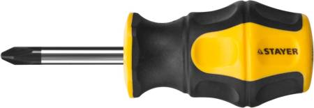 STAYER HERCULES PH2x38 отвертка 25052-38-2_z02. Артикул 25052-38-2_z02