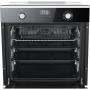 Духовой шкаф Haier HOX-P11CGBG. Артикул TD0037953RU
