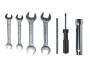 Генератор GES 6500RW ELITECH HD 204667. Артикул 204667