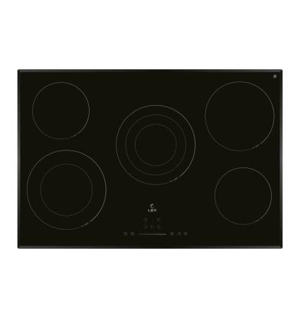 Варочная панель электрическая LEX EVH 772A BL CHPE000022. Артикул CHPE000022