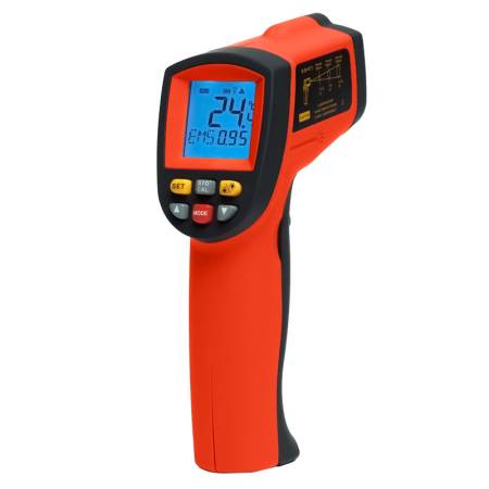 Пирометр ADA TemPro 700 А00224. Артикул А00224