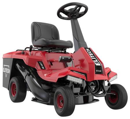 Газонокосилка бензиновая МБ 4461Т ELITECH 205395. Артикул 205395