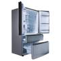 Холодильник Haier HB25FSSAAARU. Артикул B00TY3B8NRU