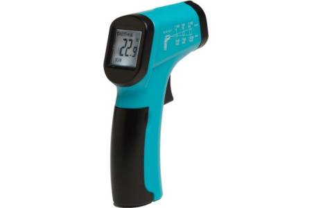 Пирометр инфракрасный pIRo-330, Instrumax IM0124. Артикул IM0124