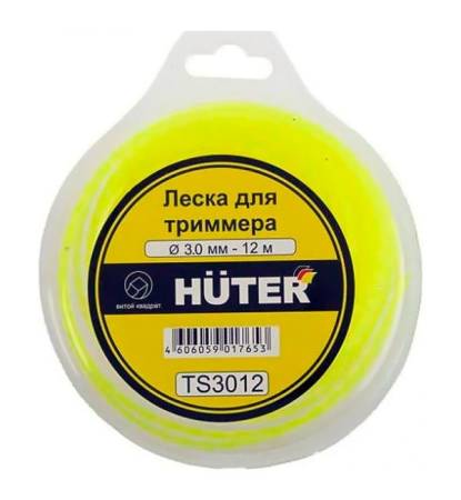 Леска TS3012 (витой квадрат) 71/2/3. Артикул 71/2/3