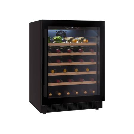 Винный шкаф отдельностоящий LEX LWD6054BL CHAT500011. Артикул CHAT500011