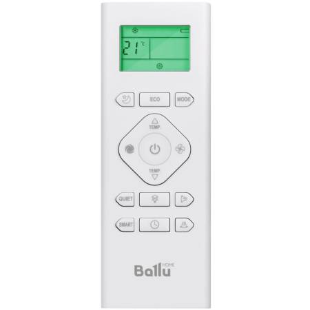 Сплит-система Ballu iGreen Pro BSAG-07HN8 комплект. Артикул НС-1478062