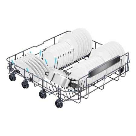 Посудомоечная машина Haier HDWE16-595RU. Артикул FA08AZE03RU