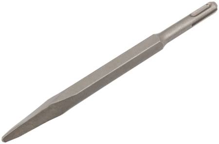 Зубило пикообразное SDS PLUS 14х200 мм КУРС 32726. Артикул 32726