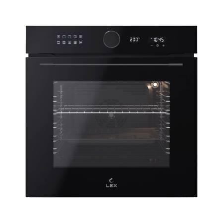 Духовой шкаф встраиваемый LEX EDM 1001 ONE BL CHAO000465. Артикул CHAO000465