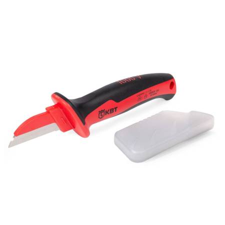 Нож диэлектрический КВТ НМИ-05 серия ПРОФИ арт. 60466. Артикул 60466