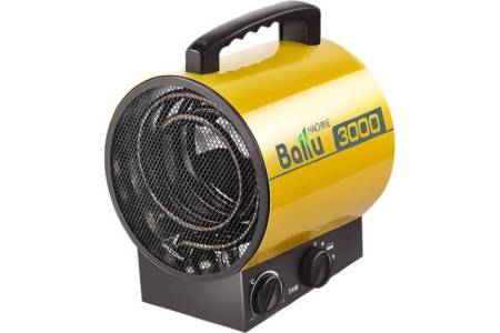 Пушка тепловая BALLU BHT-PA-3. Артикул НС-1069376