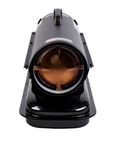 Пушка тепловая дизельная DGH 15 ELITECH HD 208276. Артикул 208276