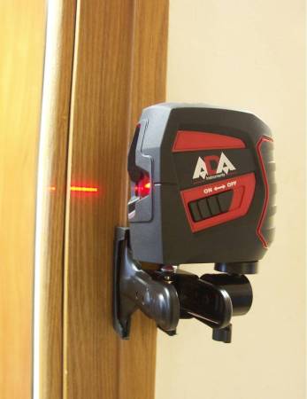 Крепление универсальное-зажим ADA Universal Clamp А00345. Артикул А00345