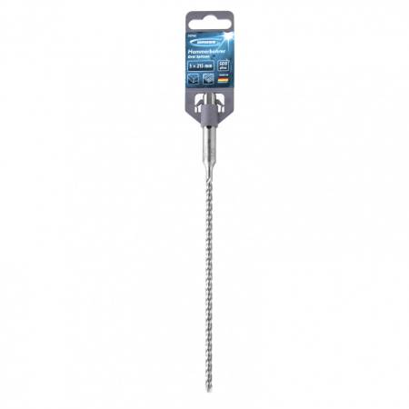 Бур по бетону Drei spitzen, 5 x 215 мм, SDS Plus Gross 70743. Артикул 70743